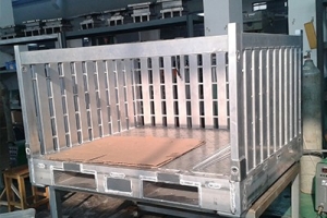 工業(yè)鋁型材在焊接時(shí)，突發(fā)火災(zāi)、爆炸？！這是什么原因呢！那我們又該如何去防范呢？