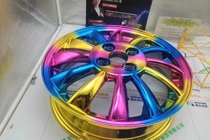 在工業(yè)鋁型材領(lǐng)域，納米噴涂電鍍有什么特色呢？